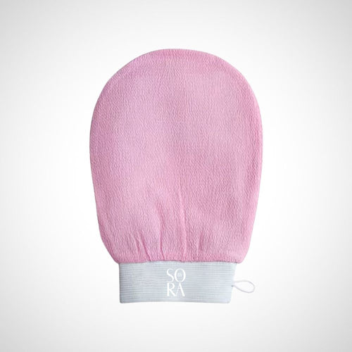 Sora Peeling Glove - כפפת פילינג