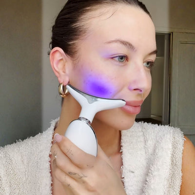 אור נקי ומאוזן